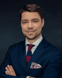 Dawid Pierzchała, CEO Grape
