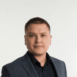Marek Watoła — Lider Projektu Finansujemy.pl