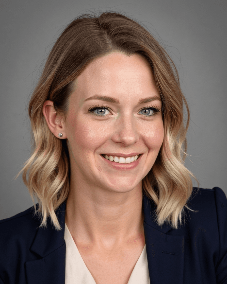 Dominika Watoła, Senior Account Executive w Grape